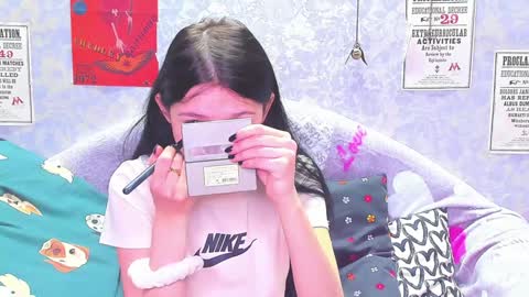 Snapshot of vanessa_florence chatting on 02-09-25, 01:22 RUSSIAN BARBIE BABE online show from 02-09-25, 01:22