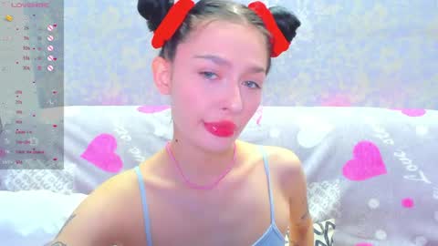 RUSSIAN BARBIE BABE online show from 04-15-26, 01:45