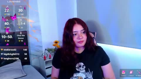 Vanesa online show from 06-06-26, 12:32