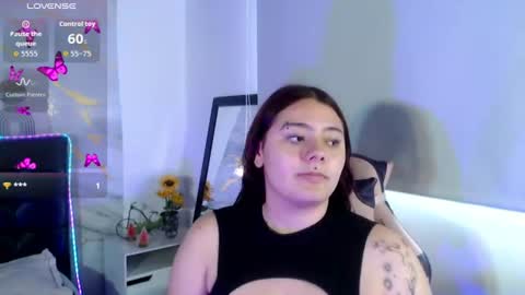Vanesa online show from 07-04-26, 12:22