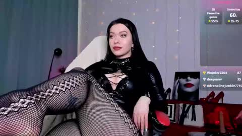 Snapshot of vanessa_ives chatting on 02-24-25, 12:16 Vanessa online show from 02-24-25, 12:16