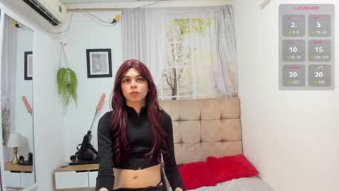 vanessa_jenner online show from 03-05-26, 02:51