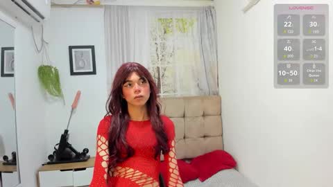 vanessa_jenner online show from 03-25-26, 02:06