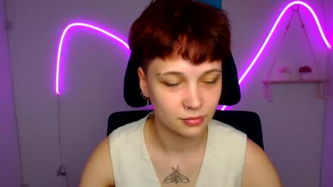Snapshot of vanessa_lissme chatting on 06-20-26, 11:13 Vanessa online show from 06-20-26, 11:13