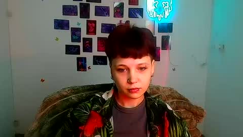 Snapshot of vanessa_lissme chatting on 06-21-26, 05:10 Vanessa online show from 06-21-26, 05:10