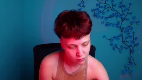Snapshot of vanessa_lissme chatting on 06-24-26, 11:53 Vanessa online show from 06-24-26, 11:53