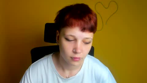 Snapshot of vanessa_lissme chatting on 07-06-26, 05:04 Vanessa online show from 07-06-26, 05:04