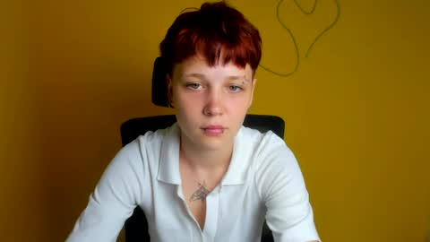 Snapshot of vanessa_lissme chatting on 07-07-26, 11:03 Vanessa online show from 07-07-26, 11:03