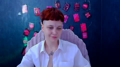 Snapshot of vanessa_lissme chatting on 07-10-26, 11:13 Vanessa online show from 07-10-26, 11:13