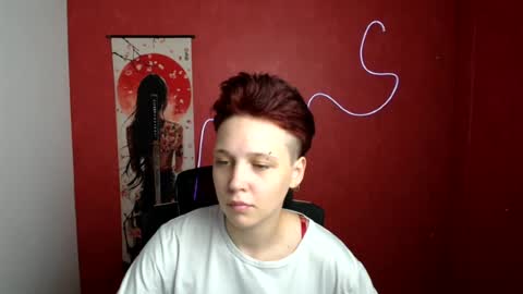 Snapshot of vanessa_lissme chatting on 07-18-26, 11:25 Vanessa online show from 07-18-26, 11:25