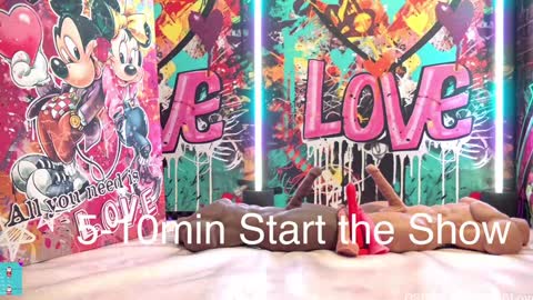 Snapshot of vanessa_love chatting on 12-02-25, 03:51 Vanessa online show from 12-02-25, 03:51