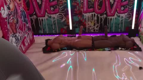  Vanessa  online show from 03-28-26, 05:01