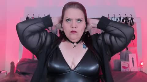 Vanessa online show from 01-24-25, 12:10