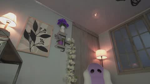 Snapshot of vanessa_novvoa chatting on 06-28-26, 07:31 Vanessa Novvoa online show from 06-28-26, 07:31