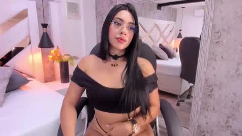 Vanessa  online show from 02-19-26, 07:43
