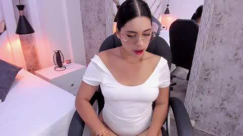 Vanessa  online show from 03-09-26, 07:29