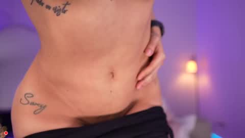 vanessa sexxy online show from 02-24-25, 03:23