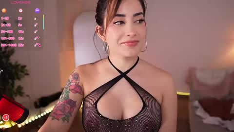 Snapshot of vanessa_sexxy chatting on 02-25-25, 12:36 vanessa sexxy online show from 02-25-25, 12:36
