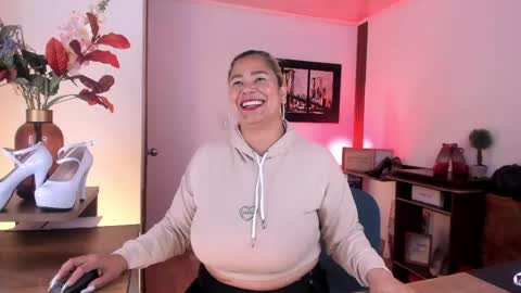 vanessa_sterling online show from 05-29-26, 06:50