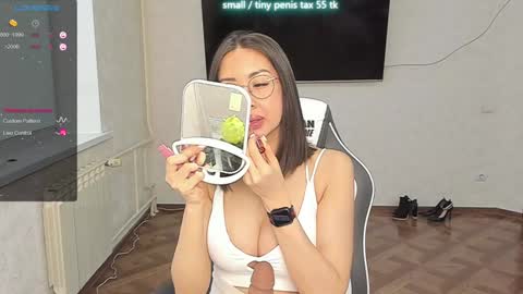 Vanessa online show from 02-02-25, 09:30