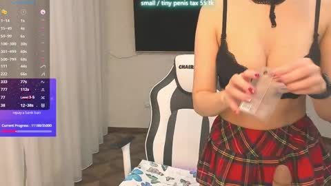 Vanessa online show from 04-04-26, 09:56