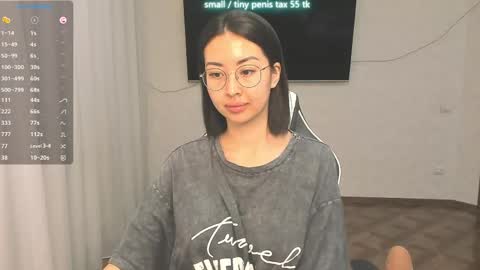 Vanessa online show from 05-24-26, 05:07