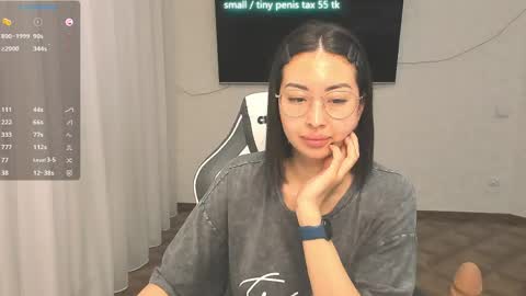 Vanessa online show from 05-25-26, 06:03