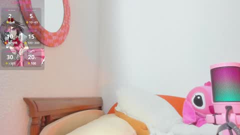 Snapshot of vanessaadol chatting on 12-09-24, 12:30 vanessaadol online show from 12-09-24, 12:30