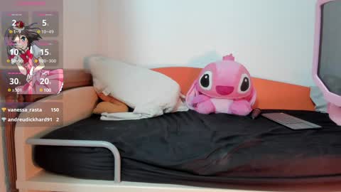 Snapshot of vanessaadol chatting on 12-11-24, 01:28 vanessaadol online show from 12-11-24, 01:28