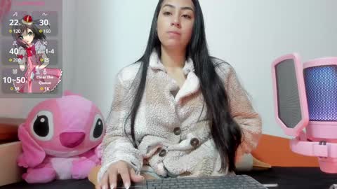 Snapshot of vanessaadol chatting on 01-08-25, 10:48 vanessaadol online show from 01-08-25, 10:48