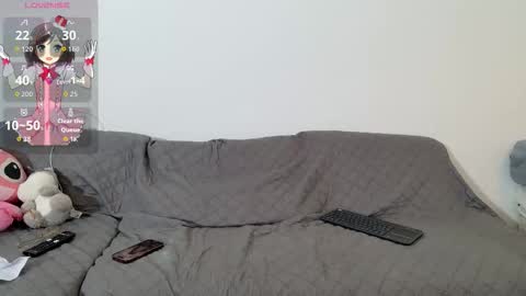 Snapshot of vanessaadol chatting on 03-02-26, 10:11 vanessaadol online show from 03-02-26, 10:11