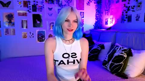 Snapshot of vanessaaustin chatting on 06-26-26, 03:05 Vanessa online show from 06-26-26, 03:05