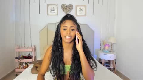 Vanessa online show from 12-25-24, 11:53