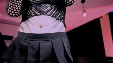 Snapshot of vanessablackrose chatting on 10-18-25, 10:21 Vanessa online show from 10-18-25, 10:21