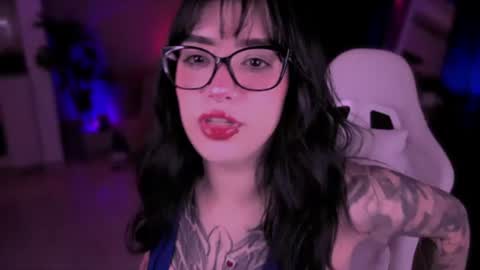 Vanessa  online show from 07-16-26, 03:23