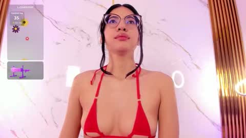 Vanessa online show from 01-31-26, 07:34