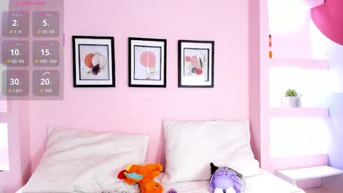 Mrs Doofenshmirtz online show from 02-01-26, 02:04