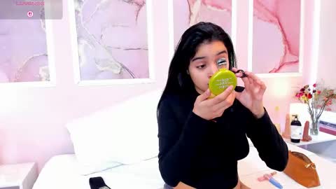 Mrs Doofenshmirtz online show from 02-22-26, 02:15