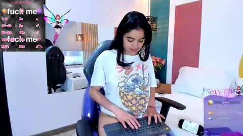 Mrs Doofenshmirtz online show from 02-25-26, 12:26