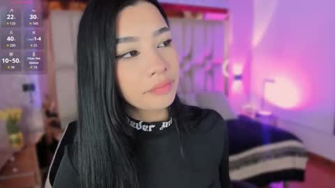 Snapshot of vanessaduval chatting on 09-14-25, 03:38 vanessaduval online show from 09-14-25, 03:38