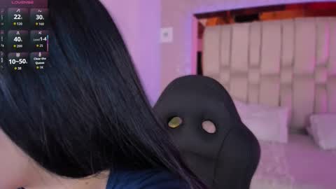 Snapshot of vanessaduval chatting on 09-26-25, 04:38 vanessaduval online show from 09-26-25, 04:38