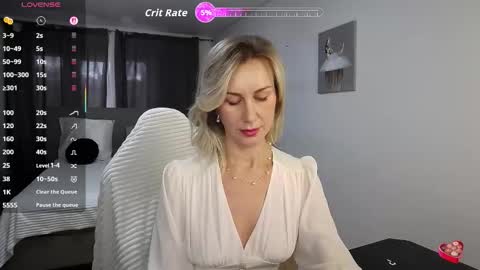 Snapshot of vanessakleiner chatting on 09-27-25, 05:01 Vanessa online show from 09-27-25, 05:01