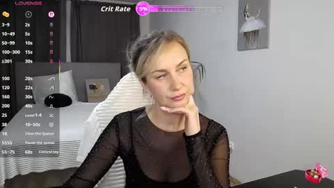 Snapshot of vanessakleiner chatting on 10-23-25, 01:54 Vanessa online show from 10-23-25, 01:54