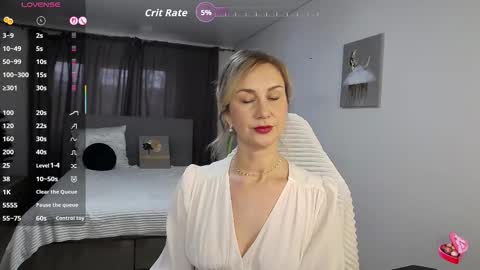 Snapshot of vanessakleiner chatting on 11-07-25, 11:32 Vanessa online show from 11-07-25, 11:32