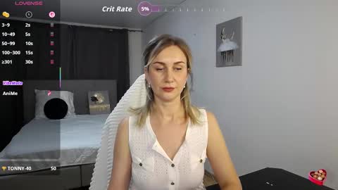 Snapshot of vanessakleiner chatting on 11-25-25, 04:29 Vanessa online show from 11-25-25, 04:29