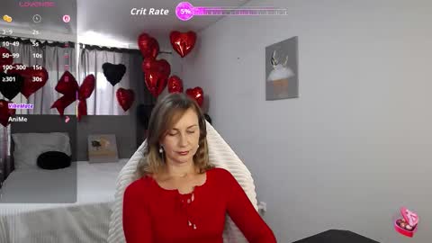 Vanessa  online show from 02-27-26, 08:25