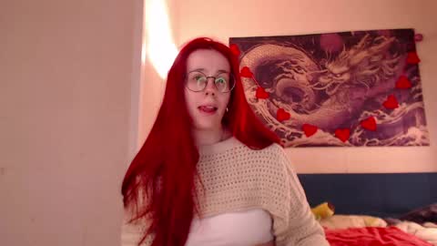 Snapshot of vanessalincum chatting on 04-27-26, 08:34 Vanessa follow me - I will answer you there at any time online show from 04-27-26, 08:34