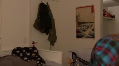 Vanessa  online show from 12-03-24, 12:59