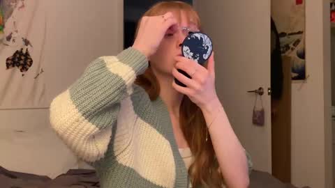 Snapshot of vanessapark chatting on 02-26-25, 06:58 Vanessa online show from 02-26-25, 06:58