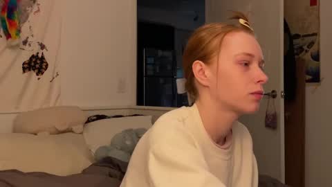 Vanessa  online show from 02-27-25, 08:28